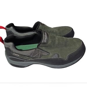 Dunham Cloud Plus Waterproof Men's Slip-On shoe
